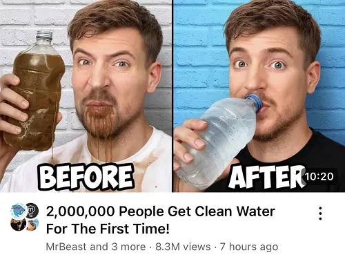 📼 YouTube тестирует функцию “Collaboration” — можно добавлять соавторов к видео
Новая фича позволяет добавлять до 4 участников к одному ролику | Сетка — социальная сеть от hh.ru