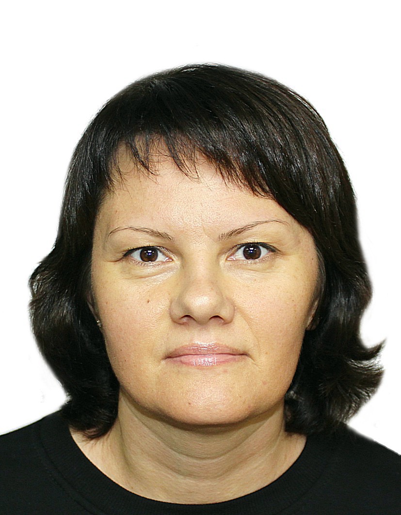 Лариса Чекучьян