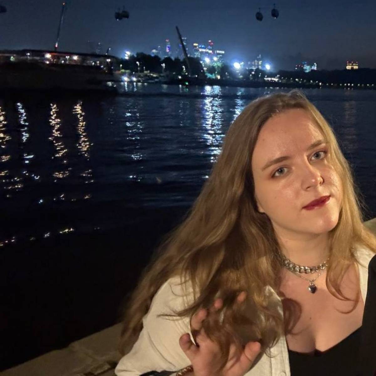 Анна Лиманцева