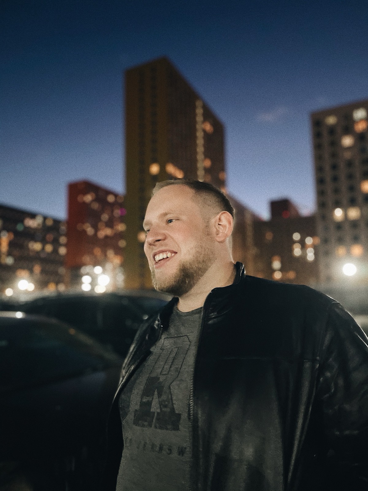 Федор Шаргородский | Сетка — социальная сеть от hh.ru