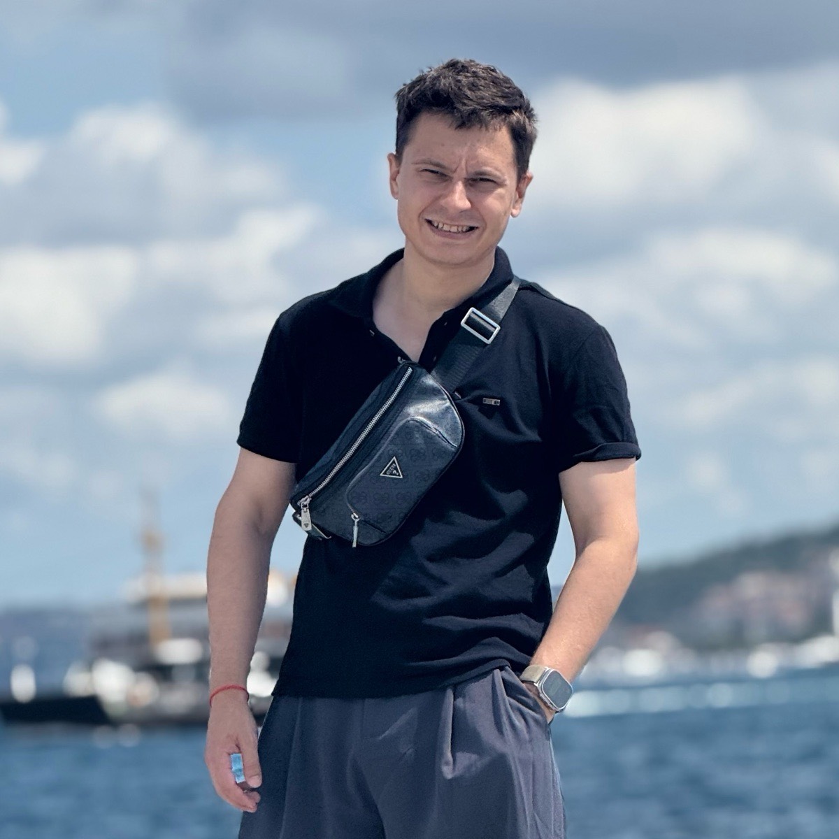 Алексей Алмаков | Сетка — социальная сеть от hh.ru