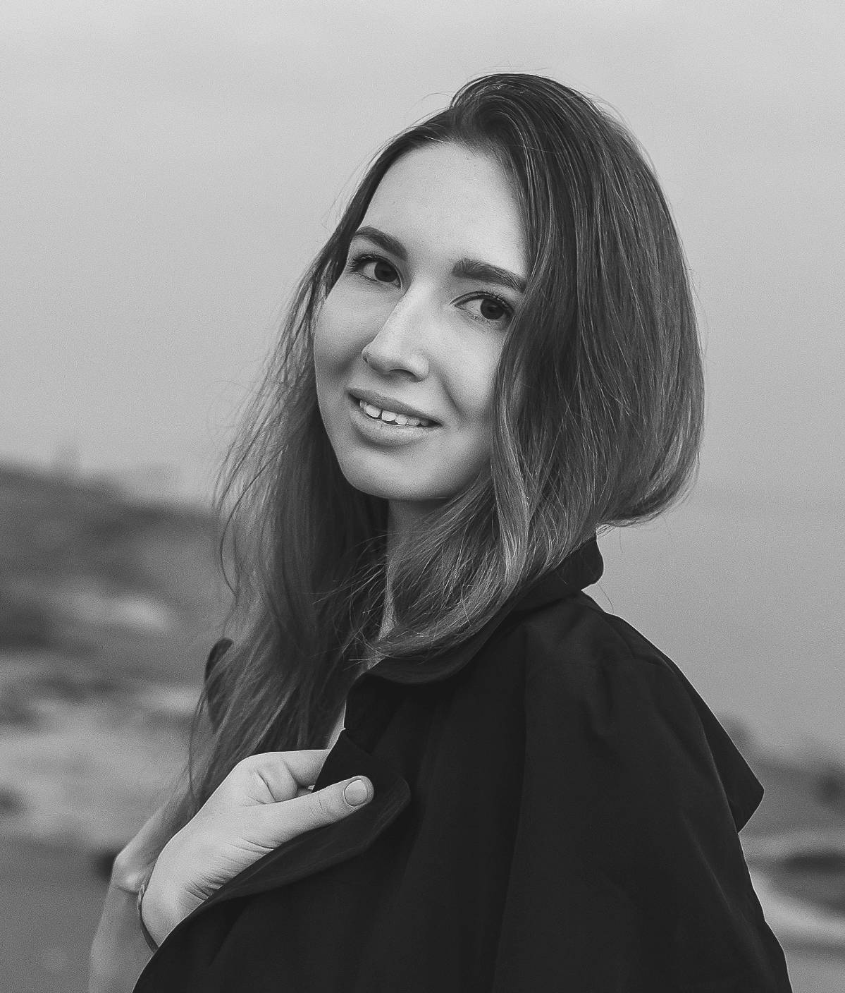 Ирина Курусь