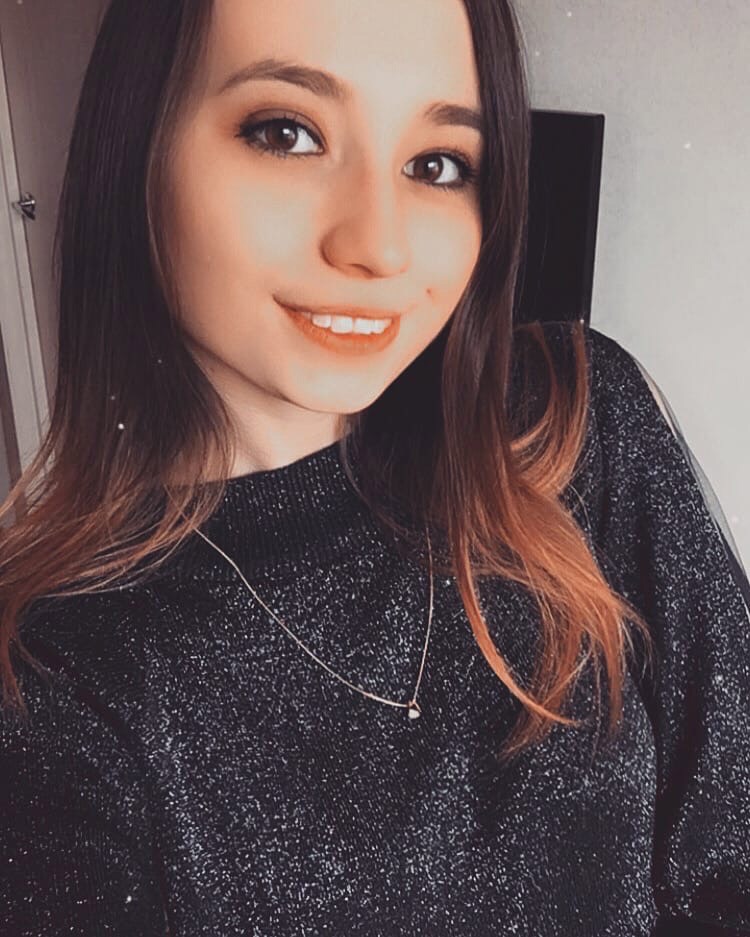 Дарья Петрова