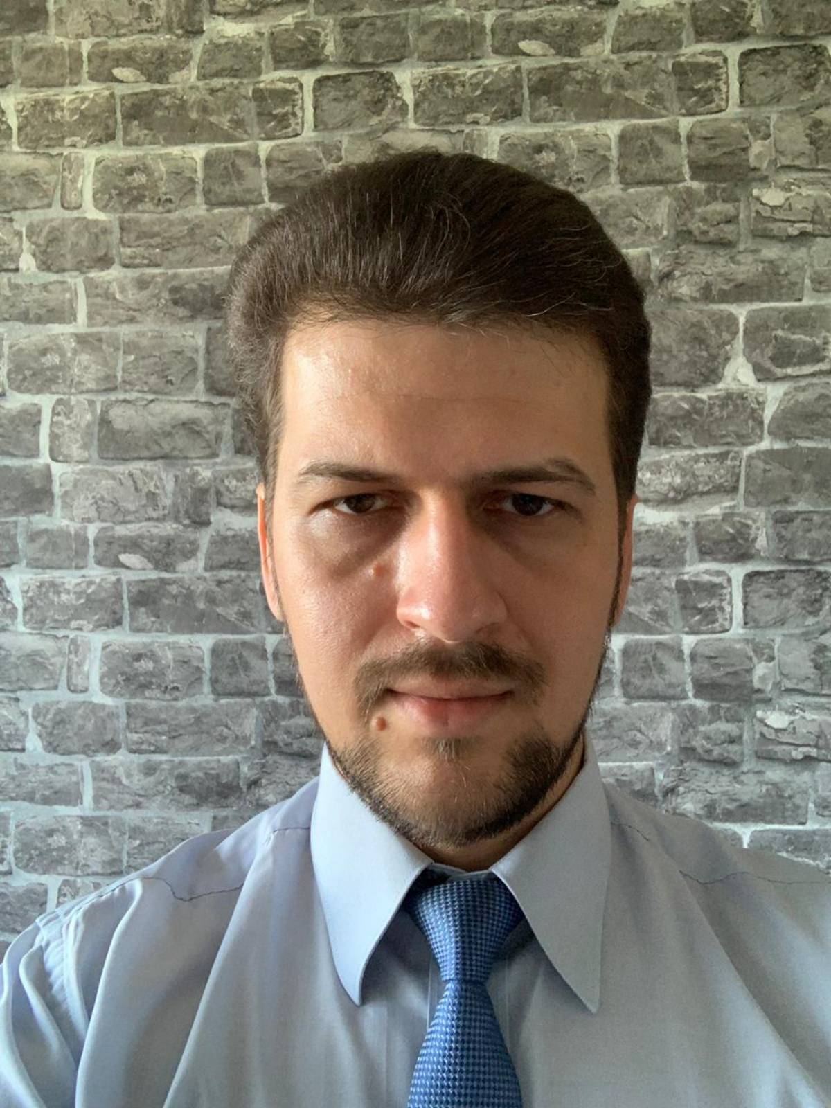 Андрей Глущенко