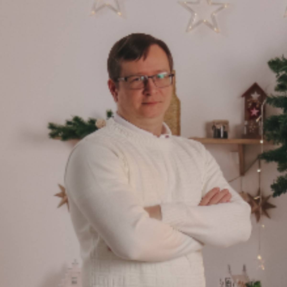 Александр Иванов | Сетка — социальная сеть от hh.ru