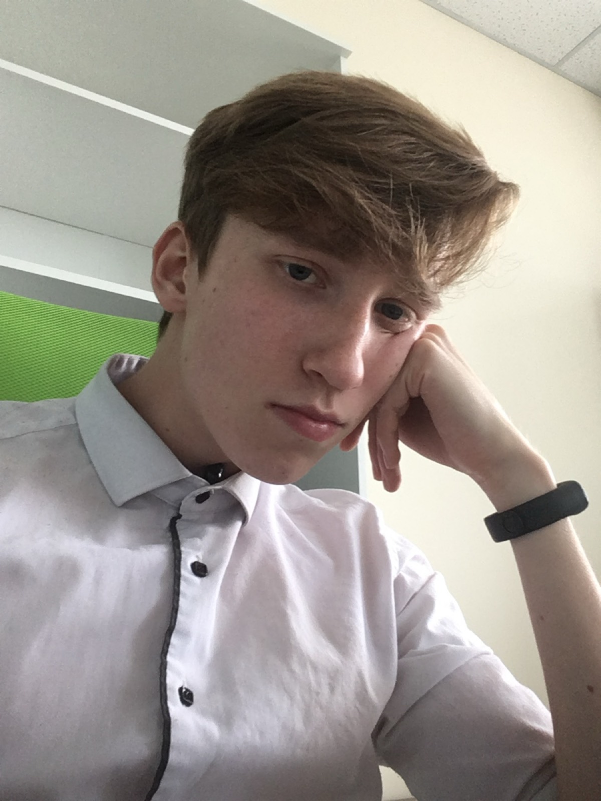 Владислав Лукьянов