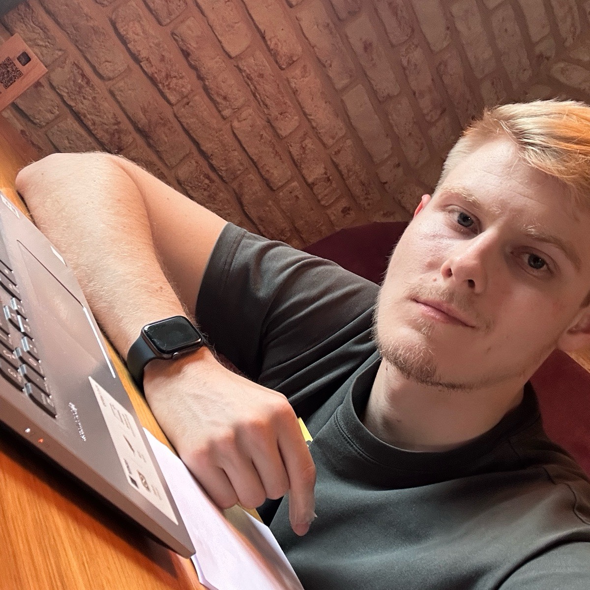 Дмитрий Пасынков