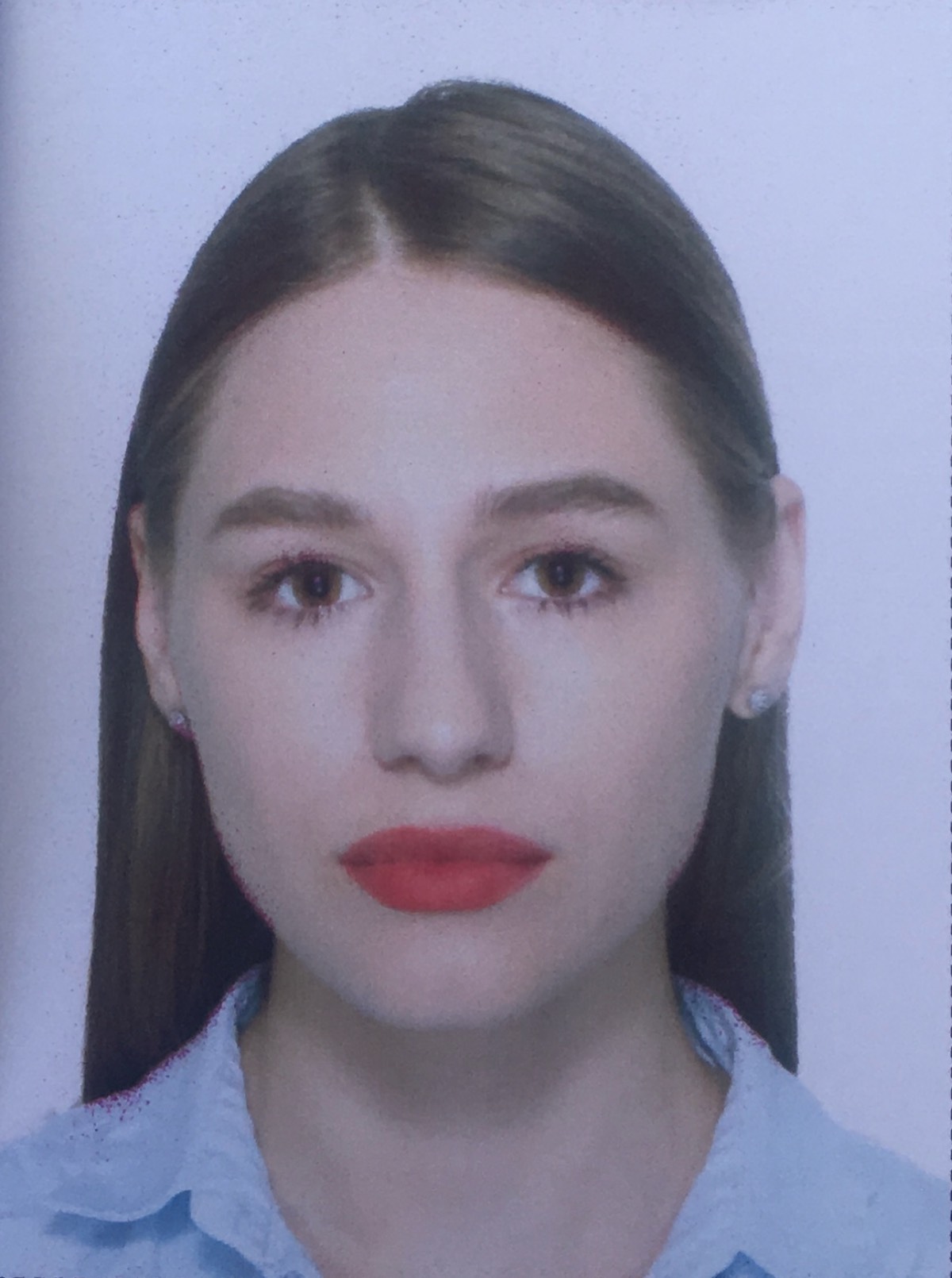 Екатерина Козинцева