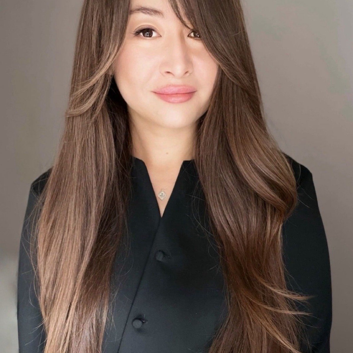 Альбина Бусурманова