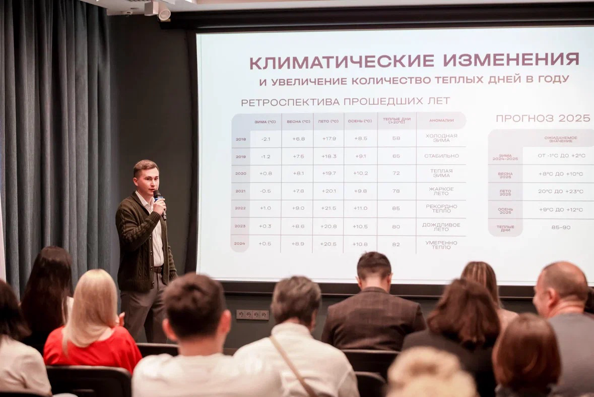 Выступление на форуме «ВТБ Время Инвестиций» | Сетка — социальная сеть от hh.ru