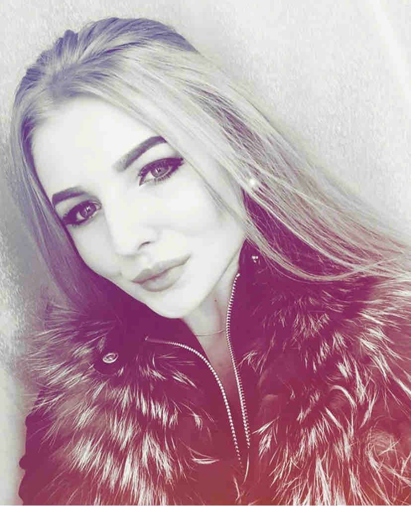 Екатерина Кислякова