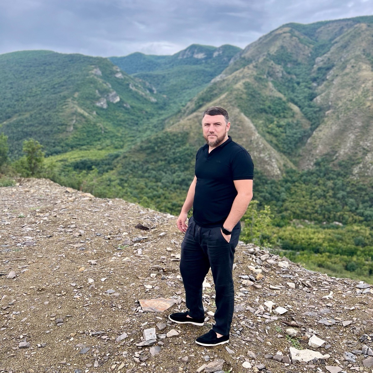 Нариман Ашуралиев