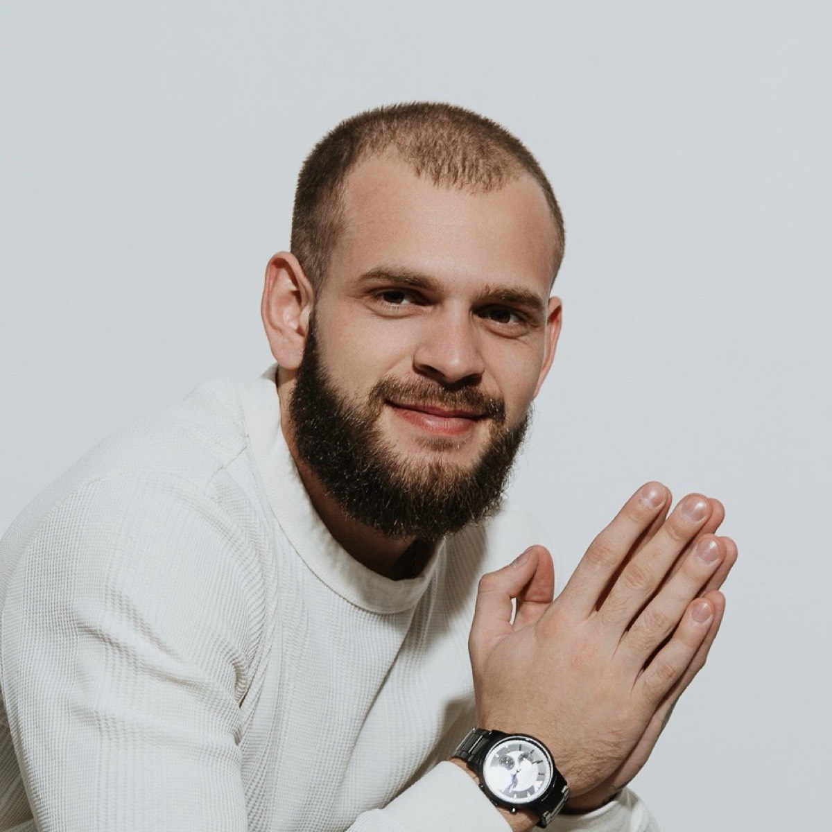 Денис Файзриев | Сетка — социальная сеть от hh.ru