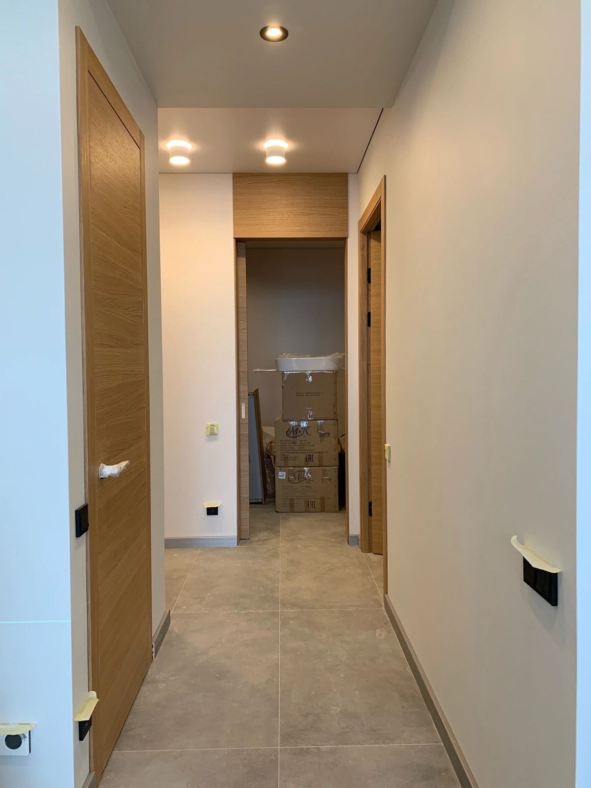 Ремонт как пазл, собирается по кусочкам (ч.2) | Сетка — социальная сеть от hh.ru