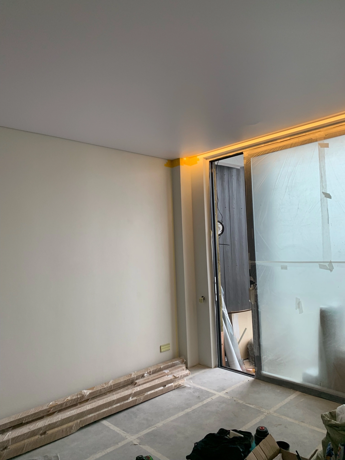 Ремонт как пазл, собирается по кусочкам (ч.2) | Сетка — социальная сеть от hh.ru