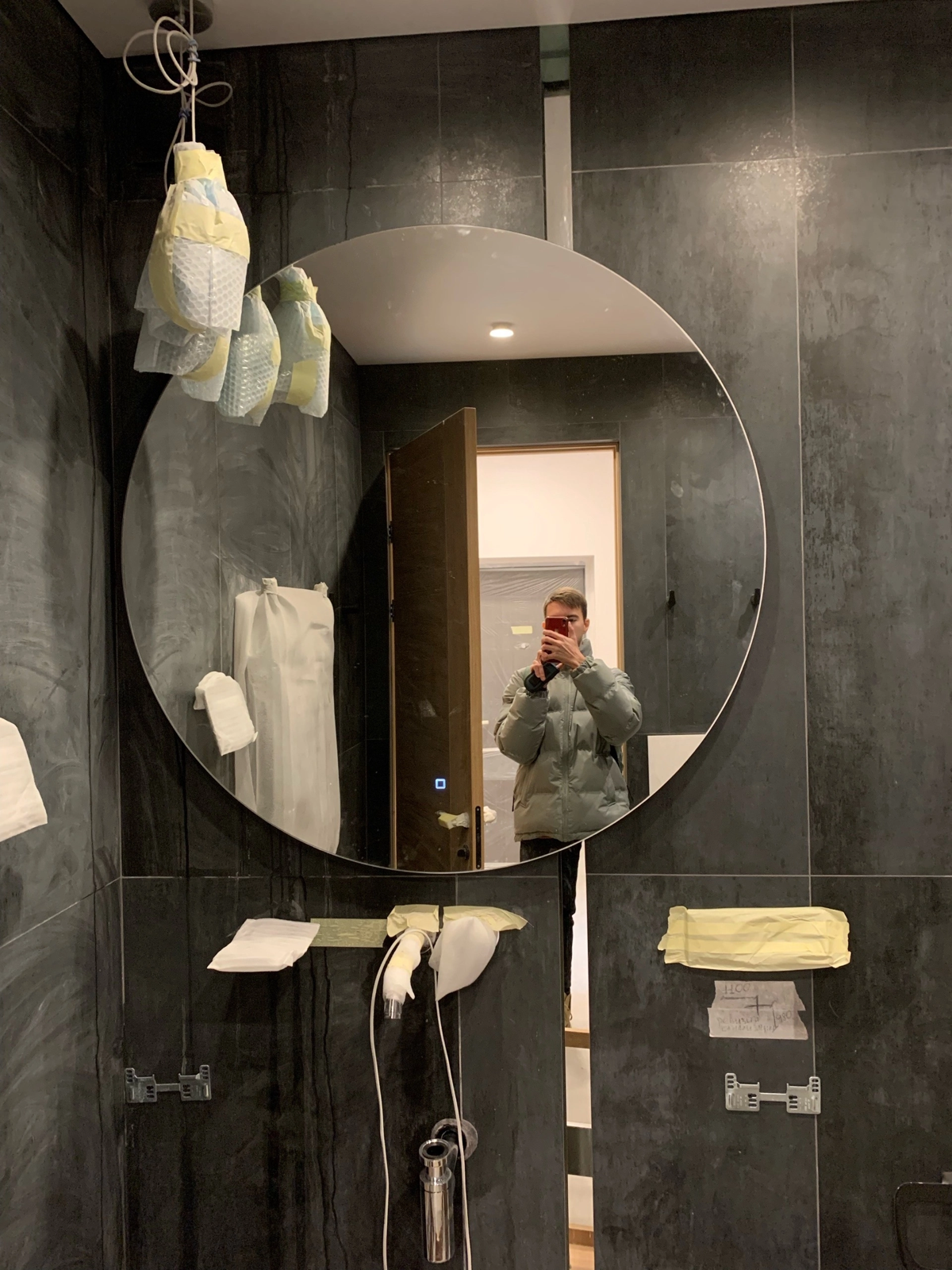 Ремонт как пазл, собирается по кусочкам (ч.2) | Сетка — социальная сеть от hh.ru