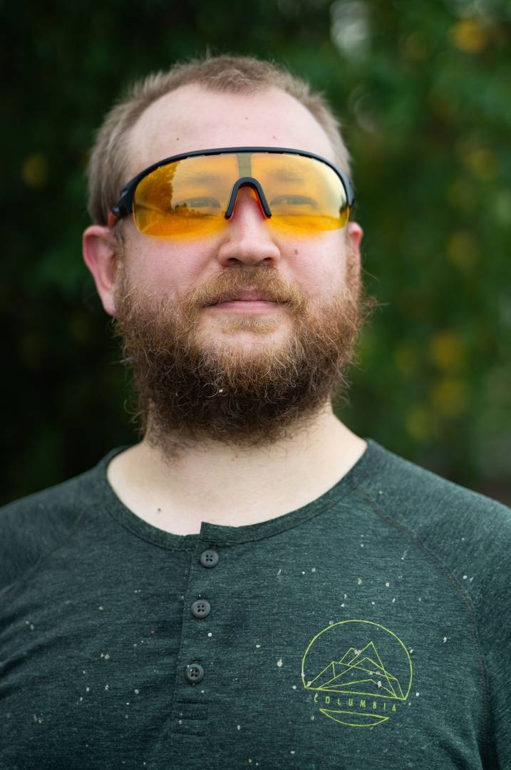 Евгений Сорокин