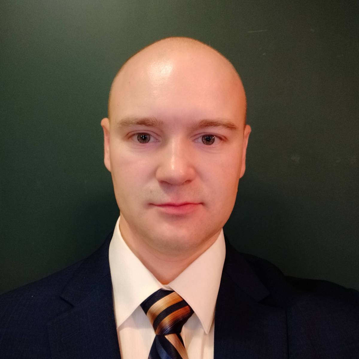 Александр Лимонченко