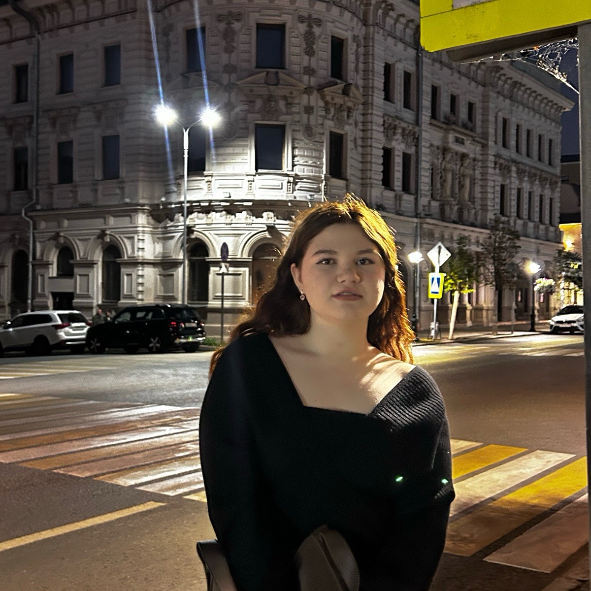Зарина Ибатуллина