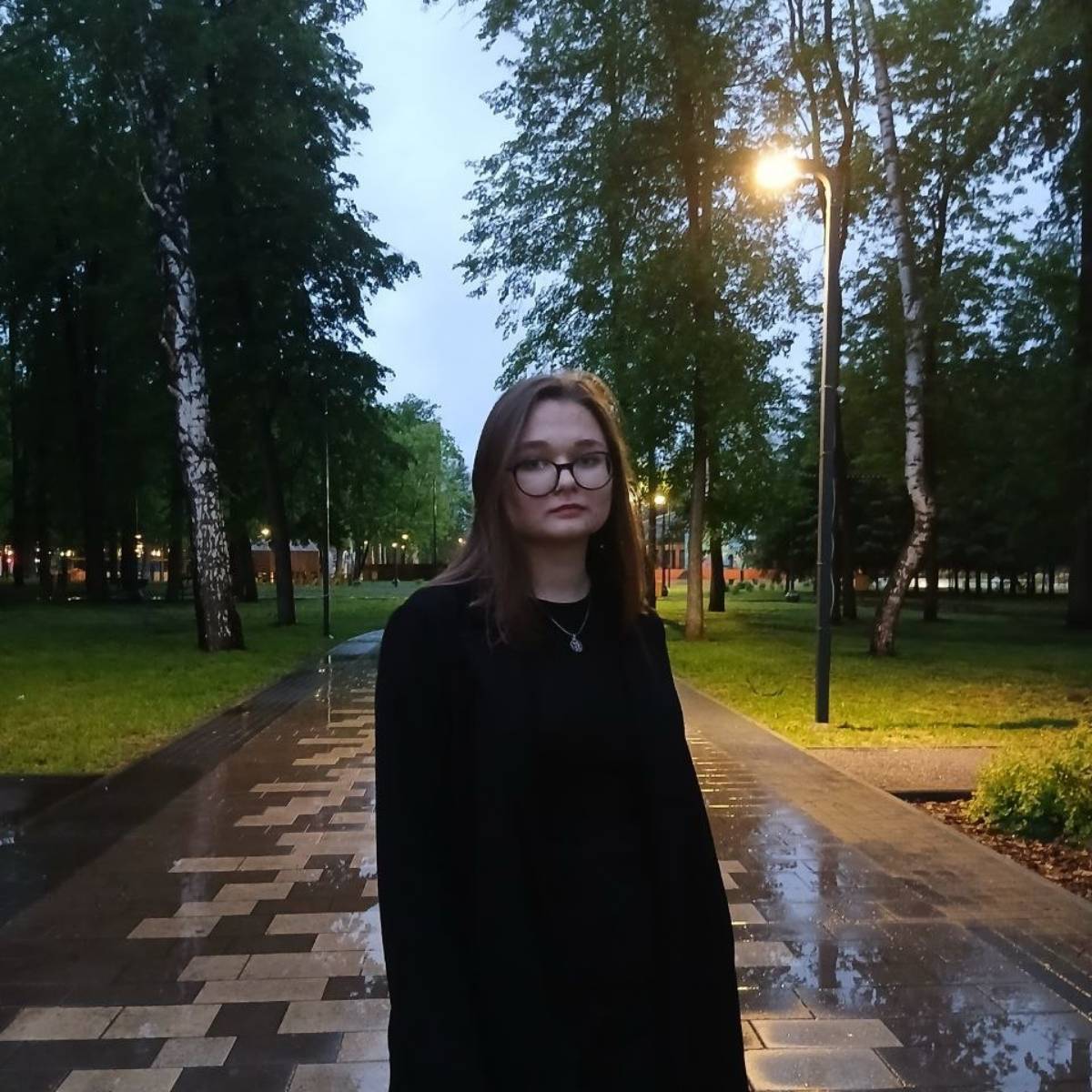 Милана Ахмерова
