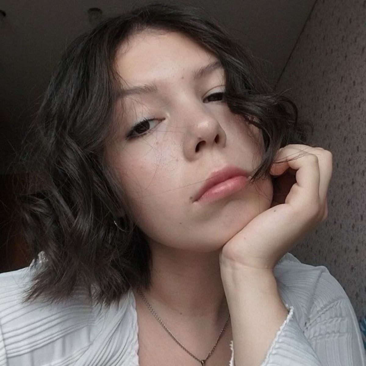 Арина Мустафина