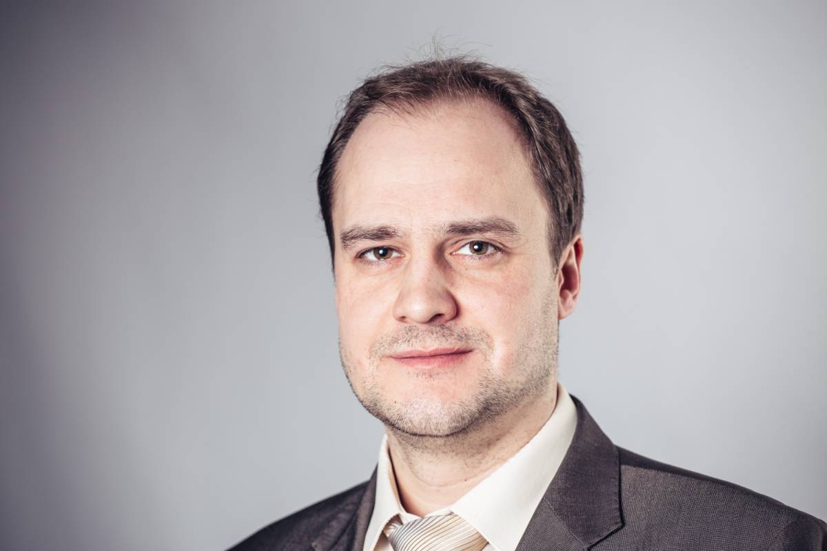 Дмитрий Курьянов | Сетка — социальная сеть от hh.ru