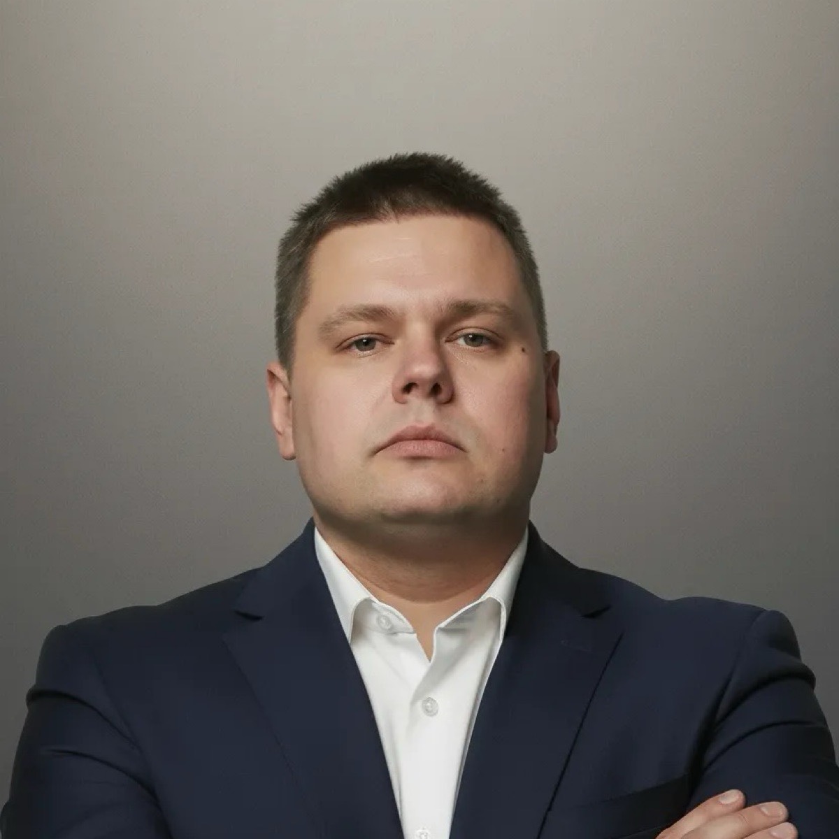 Михаил Шендрик | Сетка — социальная сеть от hh.ru