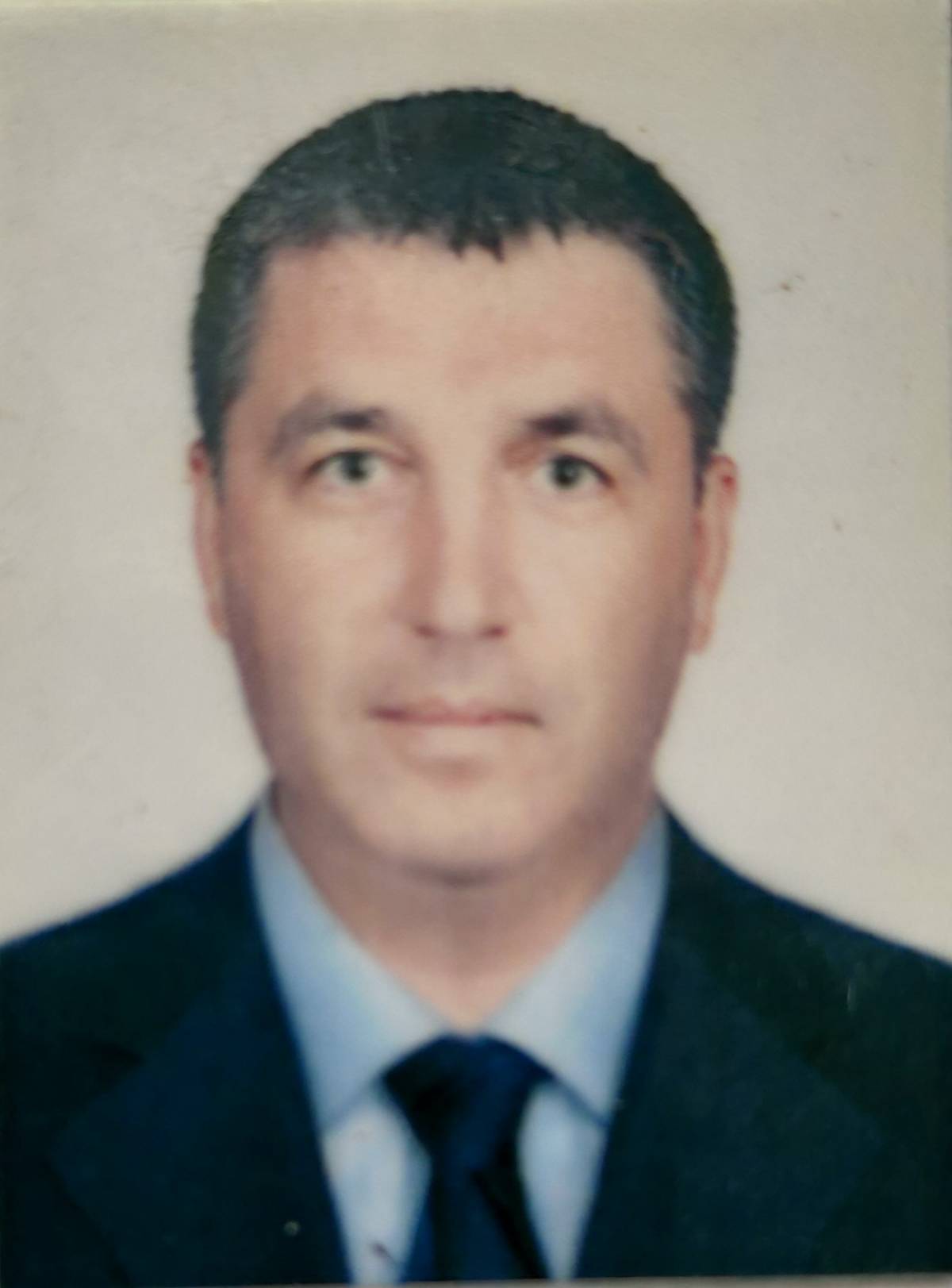 Олег Миронов