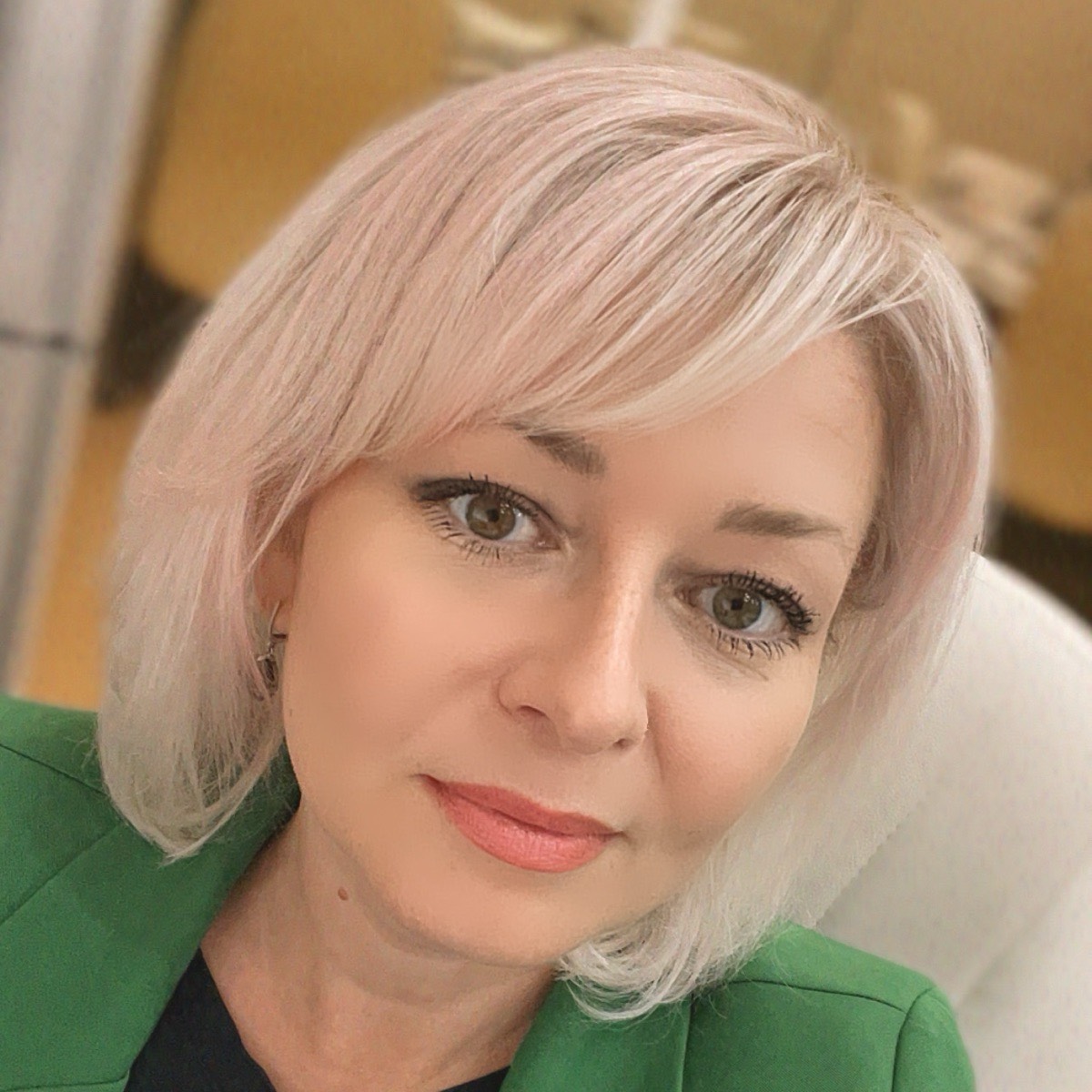 Юлия Гайдара