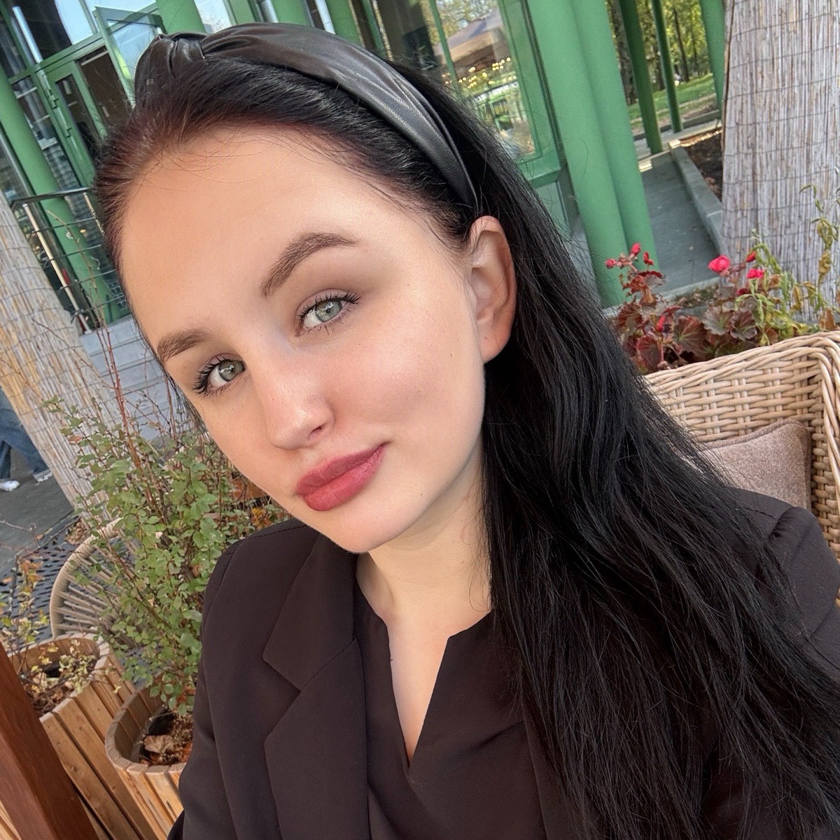 Полина Томилова