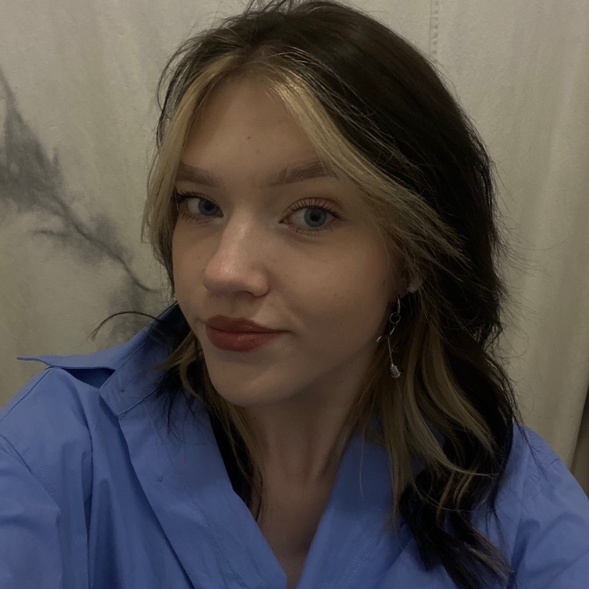 Ксения Попова