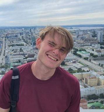 Павел Велижанин | Сетка — социальная сеть от hh.ru