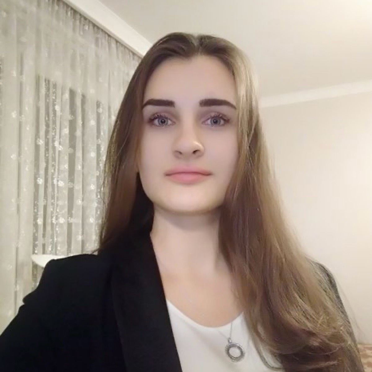 Анастасия Самосюк