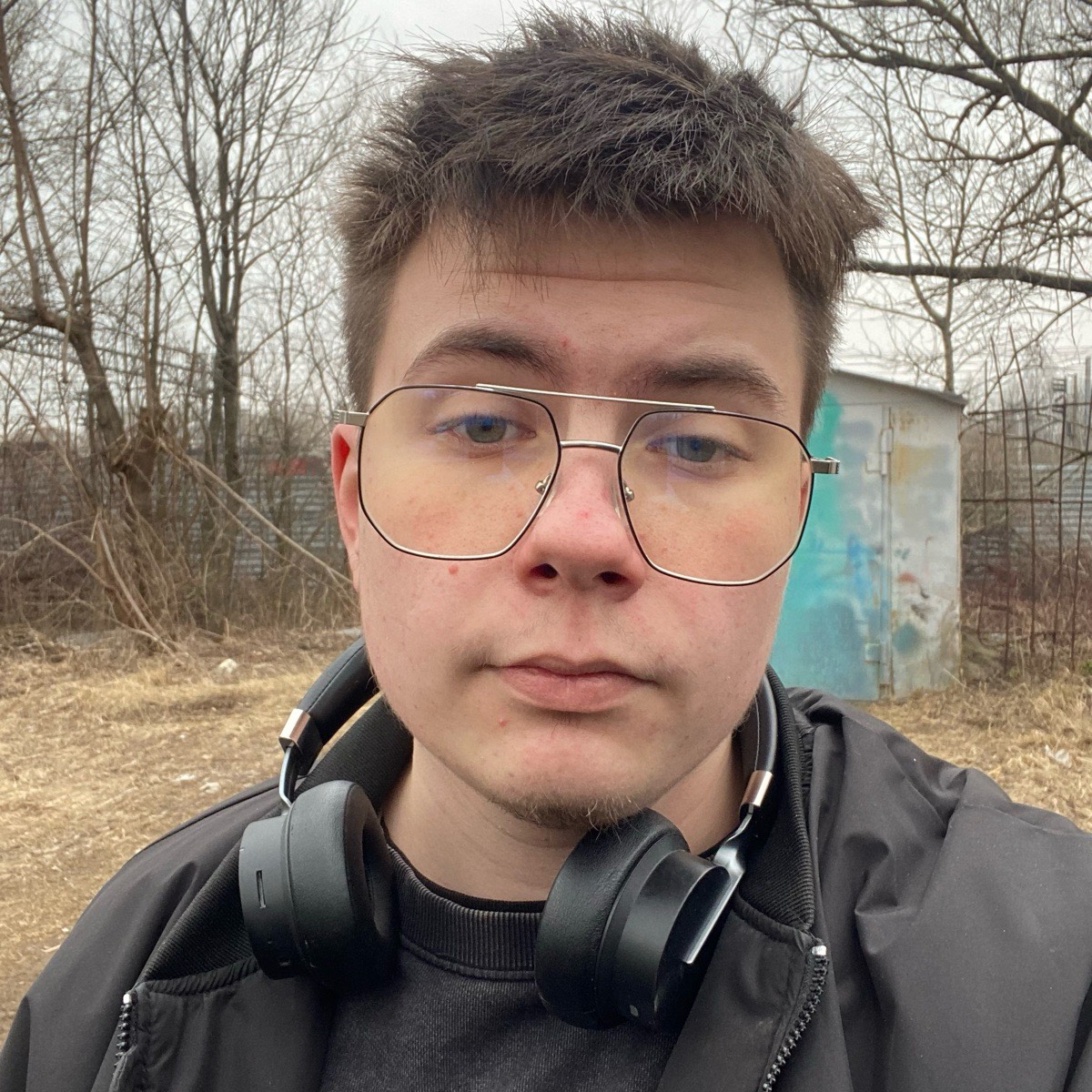 Даниил Шабрин