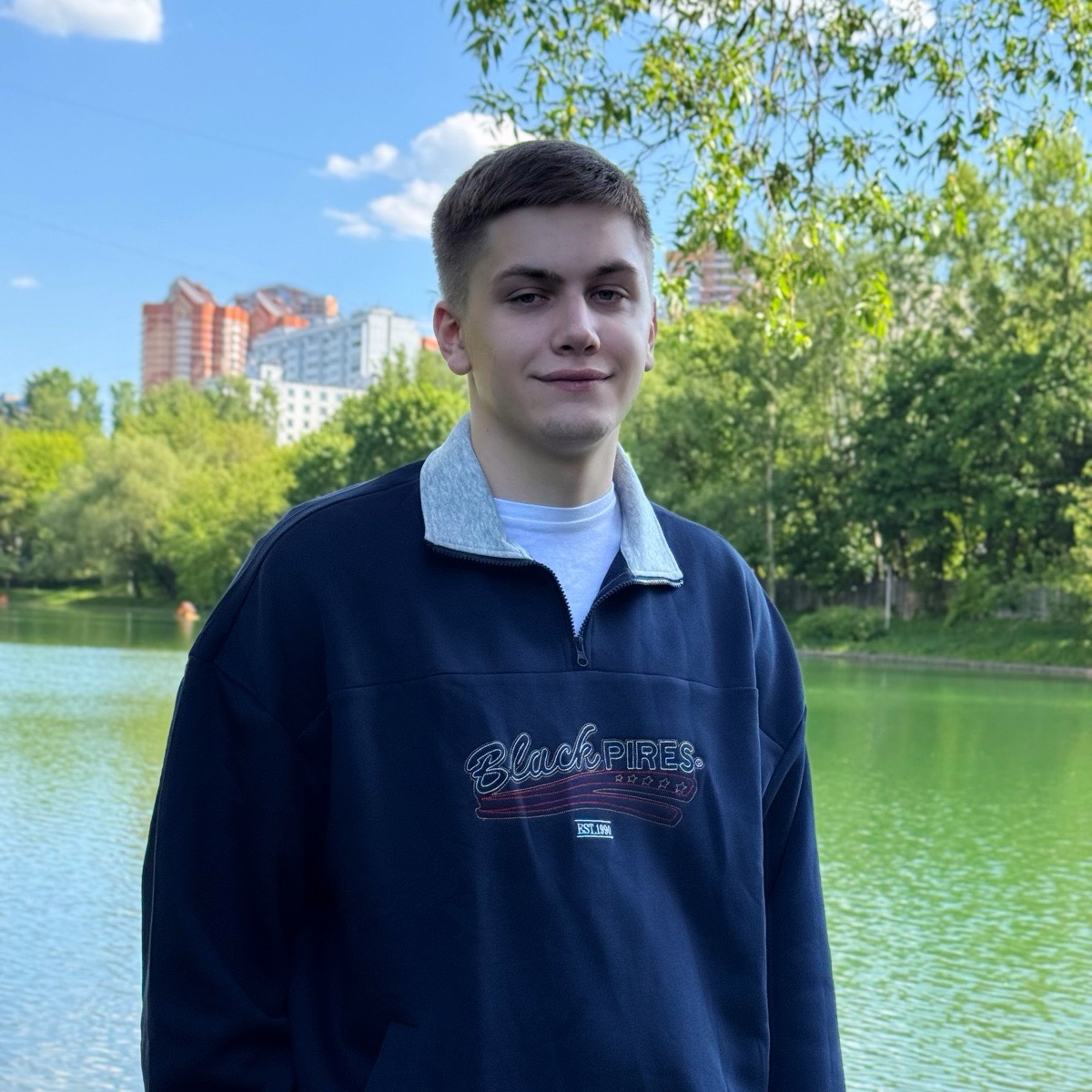 Макс Юрлов | Сетка — социальная сеть от hh.ru