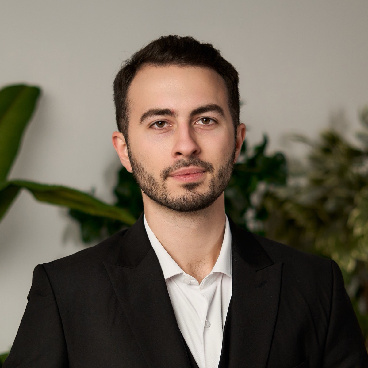 Марк Феоктистов