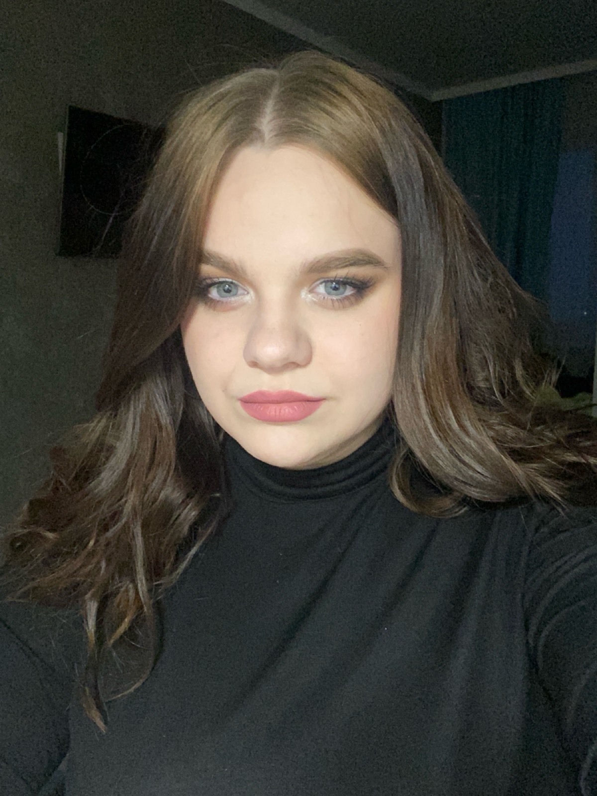 Юлия Гончарова