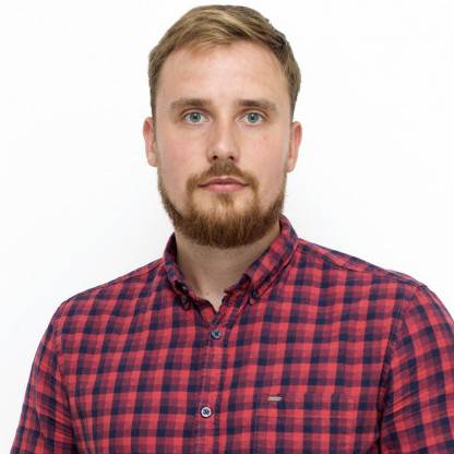 Алексей Иванов