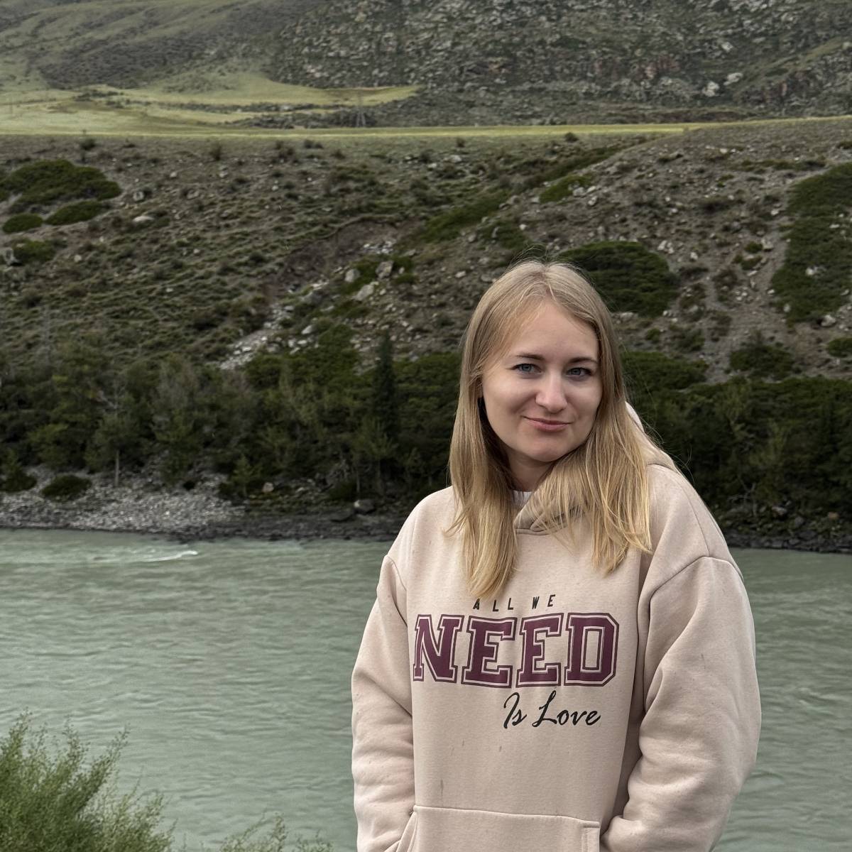 Светлана Субботина