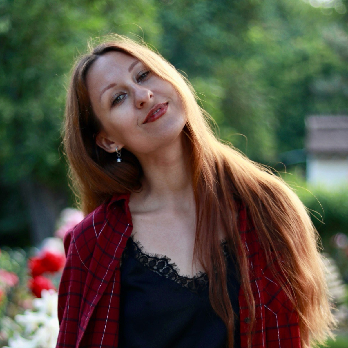 Анастасия Меташоп | Сетка — социальная сеть от hh.ru