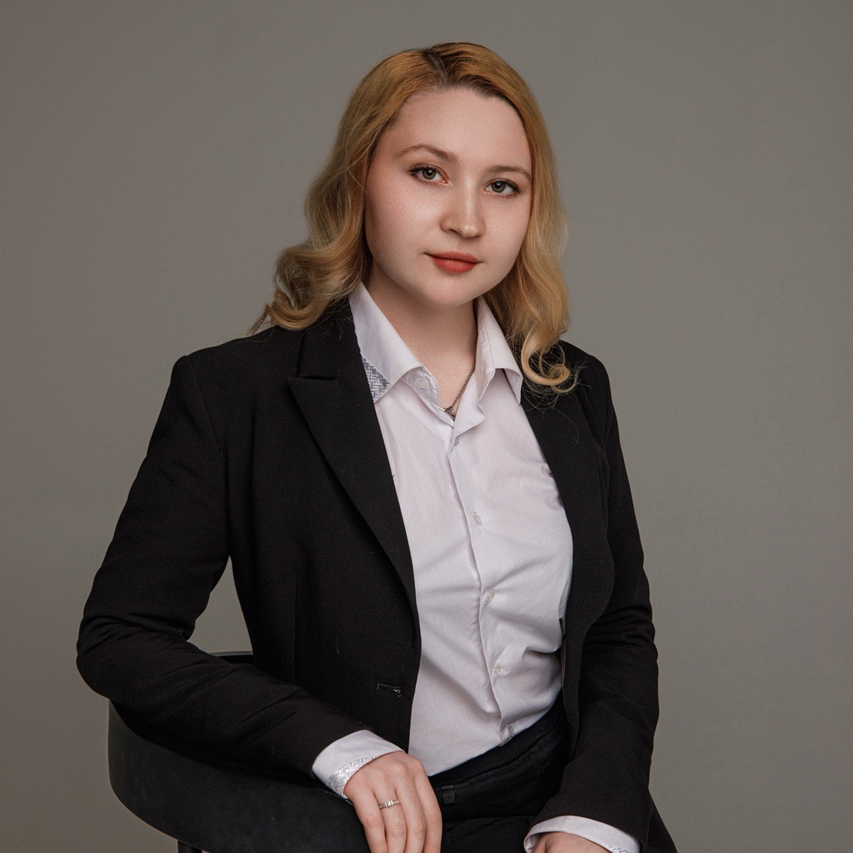 Евгения Кийченко