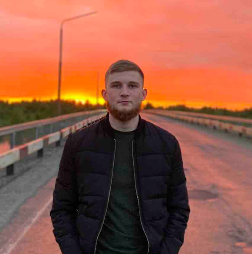 Андрей Бек | Сетка — социальная сеть от hh.ru