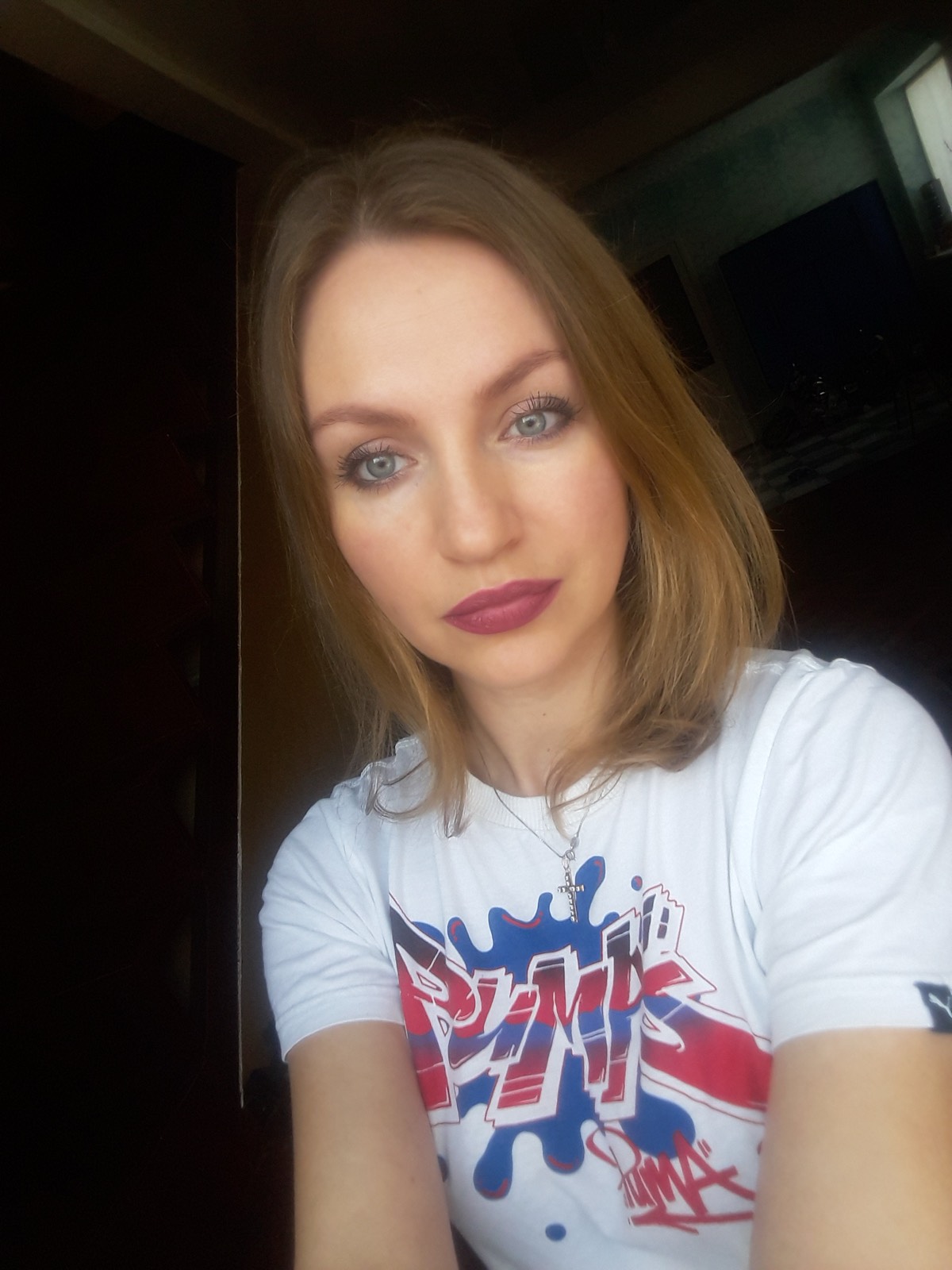 Анна Андреева