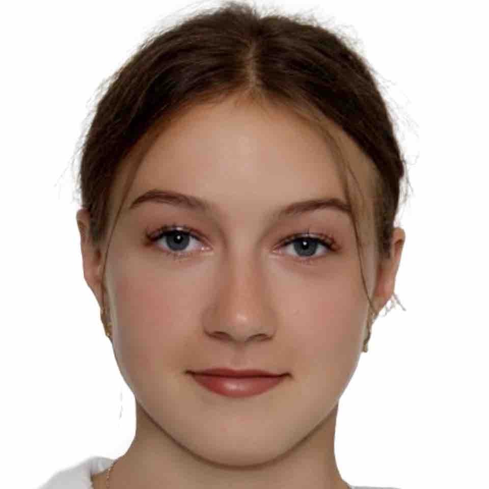 Светлана Широглазова