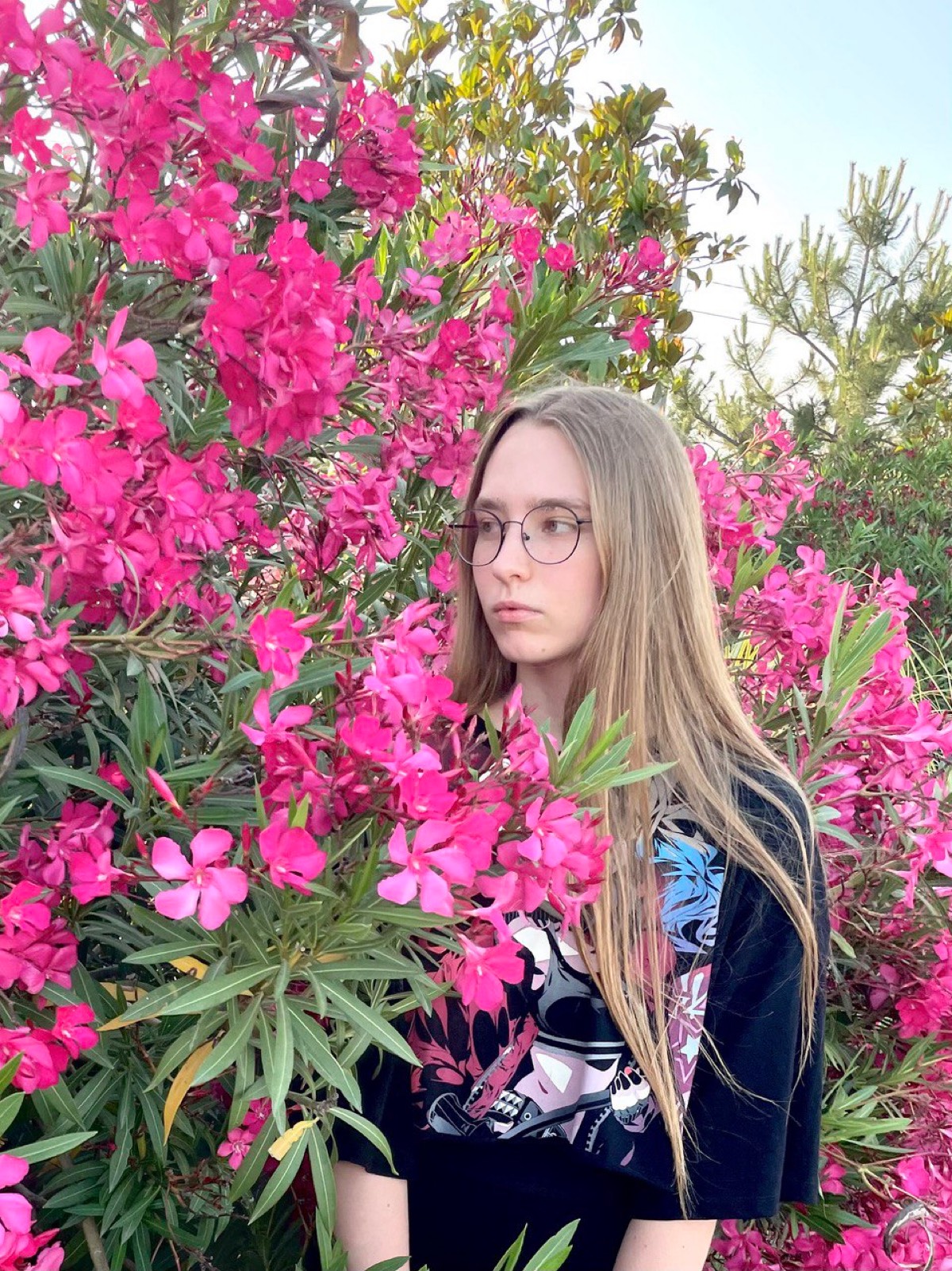 Лиза Бриль