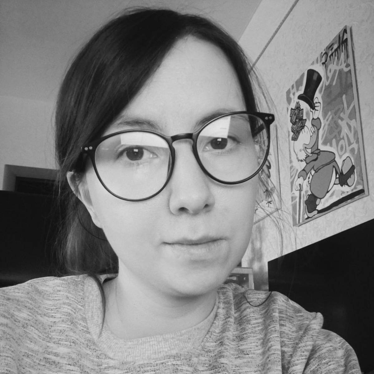 Алёна Семёнова