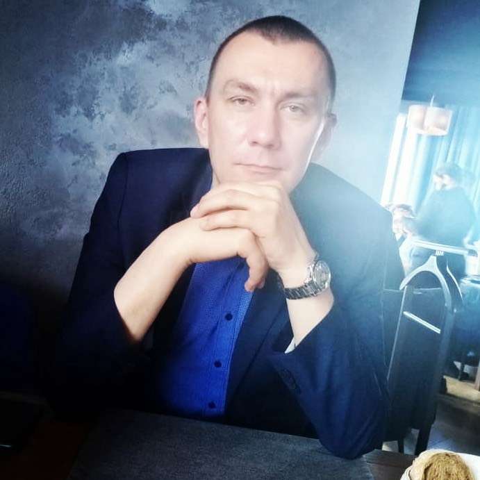 Андрей Кириленко