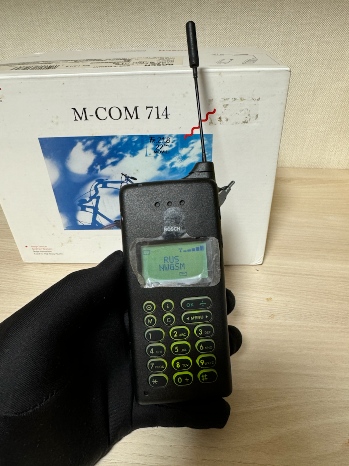 Выставка-продажа кнопочных телефонов ретро и классики! | Сетка — социальная сеть от hh.ru