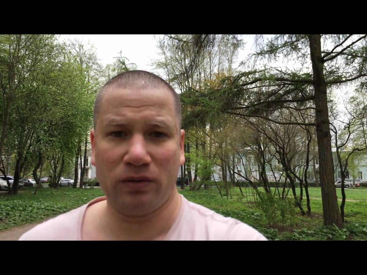 Артем Баранов