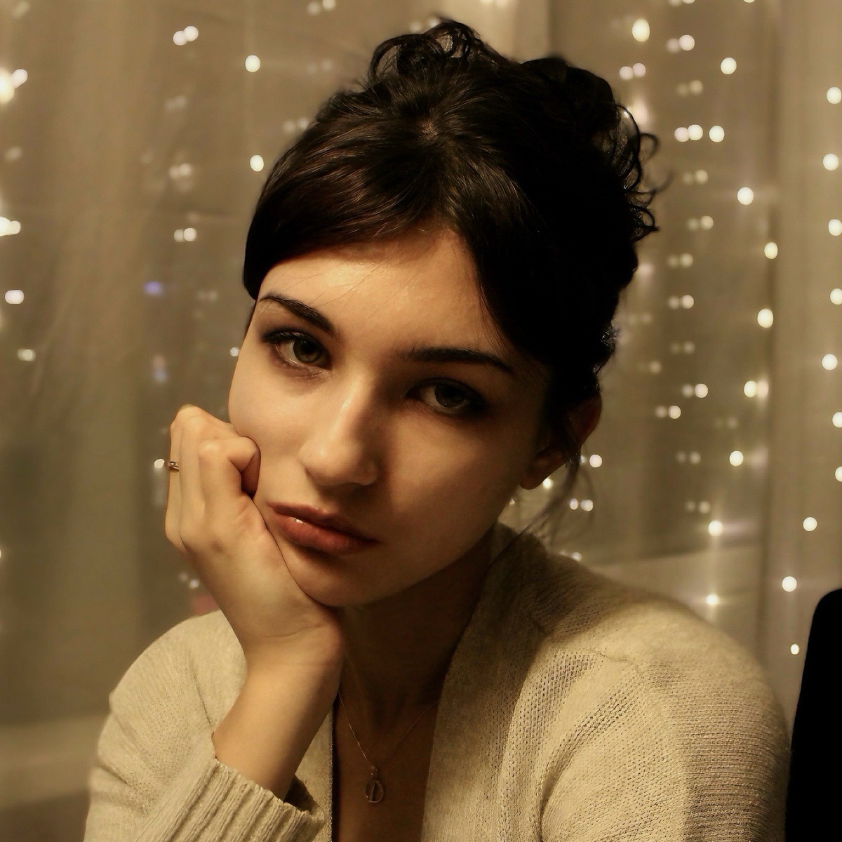 Дарья Щепелева